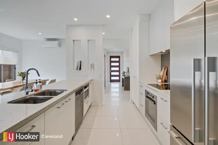 Fifth view of Homely house listing, 4 Lamington Lane, Capalaba QLD 4157
