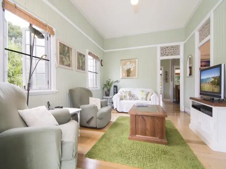 Third view of Homely house listing, 1744 Mossman Mt Molloy Road, Julatten QLD 4871