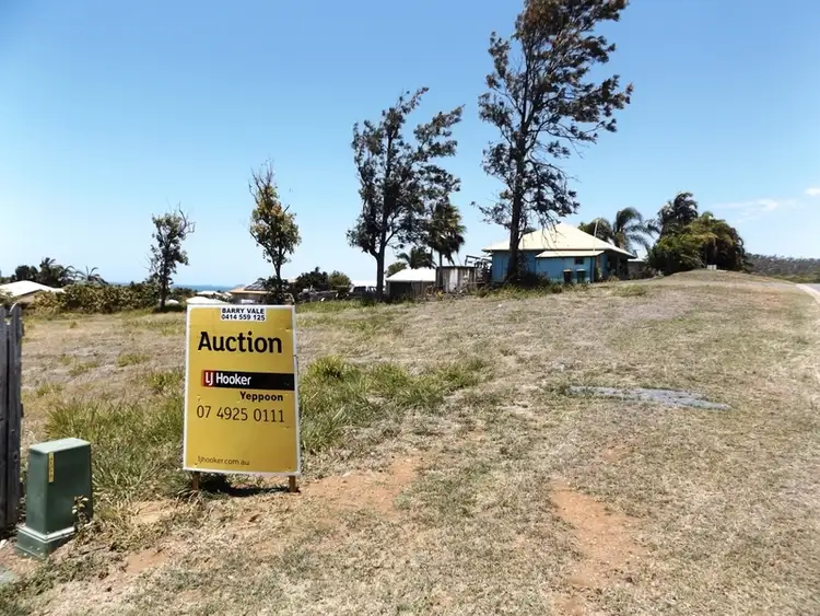 Third view of Homely house listing, 106 Pacific Heights Road, Pacific Heights QLD 4703
