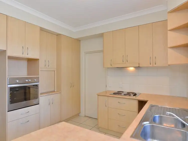 Third view of Homely house listing, 14 Wicks Street, New Auckland QLD 4680