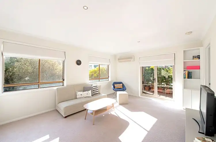 Sixth view of Homely apartment listing, 16/40 Moore Street, Turner ACT 2612