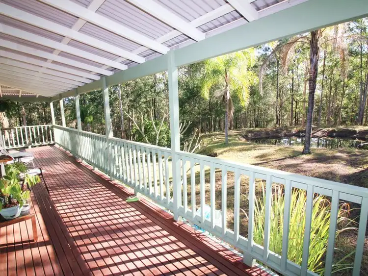 Fourth view of Homely rural property listing, 184 Putta Road, Upper Lansdowne NSW 2430