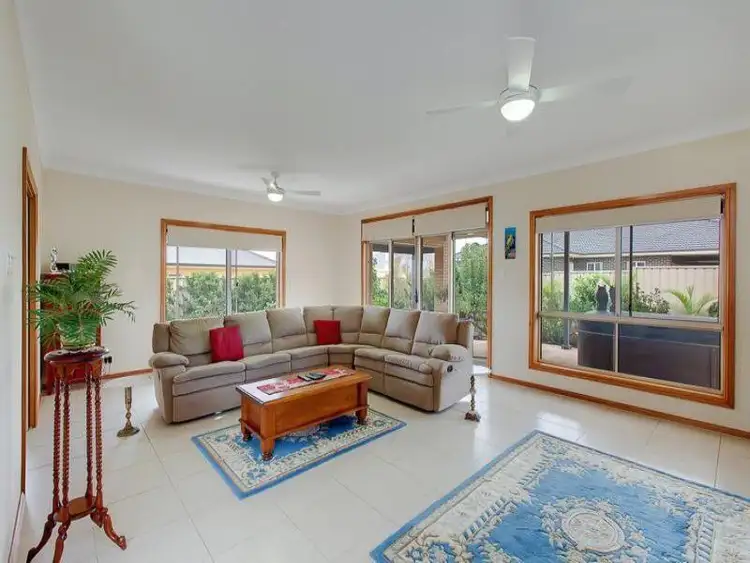 Second view of Homely house listing, 12 Crystal Harmony Crt, Sellicks Beach SA 5174