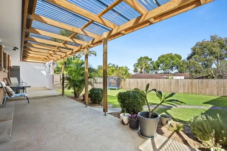 Fifth view of Homely house listing, 4 Annie Close, Bateau Bay NSW 2261