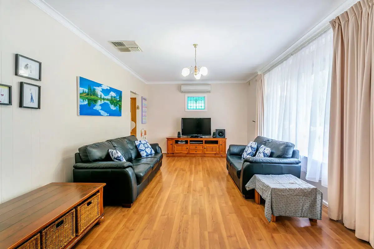 Main view of Homely house listing, 17 Canis Avenue, Hope Valley SA 5090