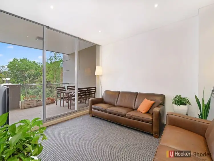 Third view of Homely apartment listing, 603/220-222 Mona Vale Rd, St Ives NSW 2075