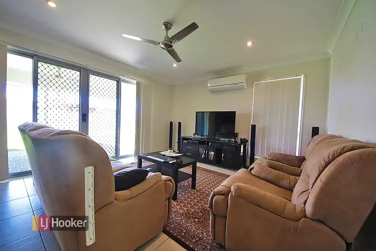 Second view of Homely house listing, 15 King John Drive, Caboolture QLD 4510