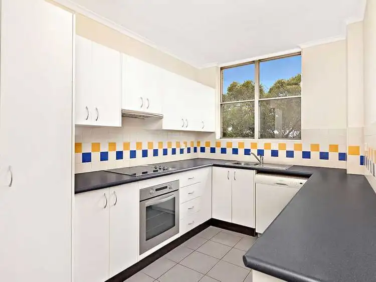 Third view of Homely apartment listing, 22/2 Everton Road, Strathfield NSW 2135