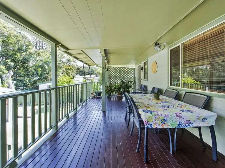 Fourth view of Homely house listing, 29 Hammond Street, Iluka NSW 2466