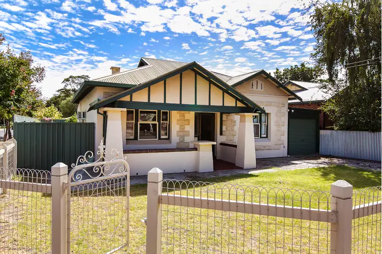 45 Albion Avenue, Glandore SA 5037