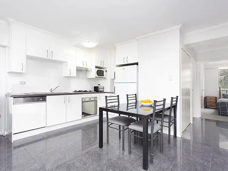 Fourth view of Homely unit listing, 24/360 Kingsway, Caringbah NSW 2229