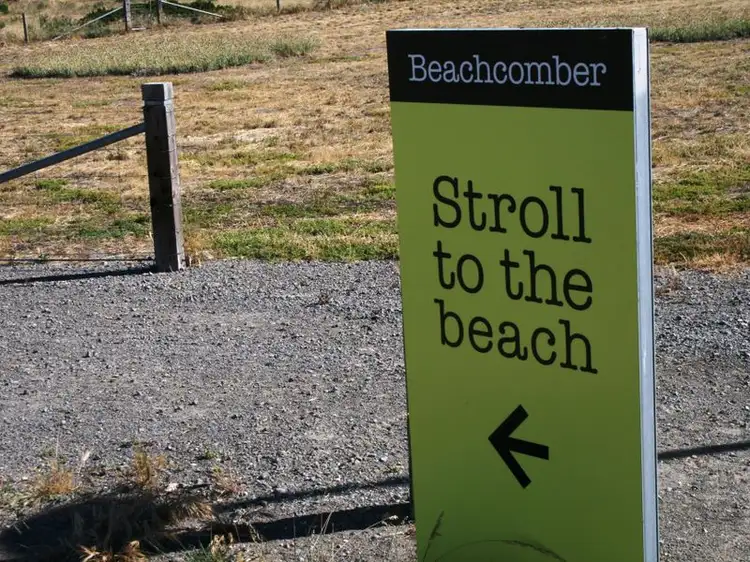Lot 732 Outlook Road, Black Point SA 5571