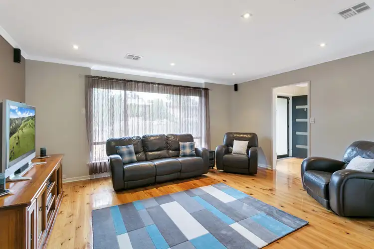 Second view of Homely house listing, 3 Bendigo Cresent, Modbury SA 5092