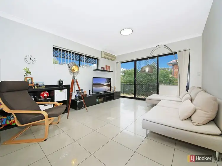 Main view of Homely apartment listing, 15/123 Arthur Street, Strathfield NSW 2135