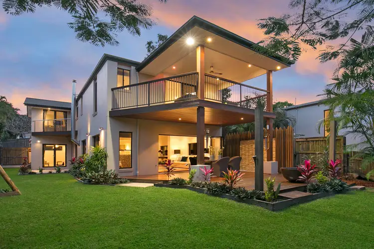 9 Keera Street, Coorparoo QLD 4151