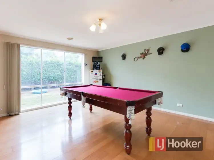 Fourth view of Homely house listing, 32 Banyalla Drive, Cranbourne West VIC 3977