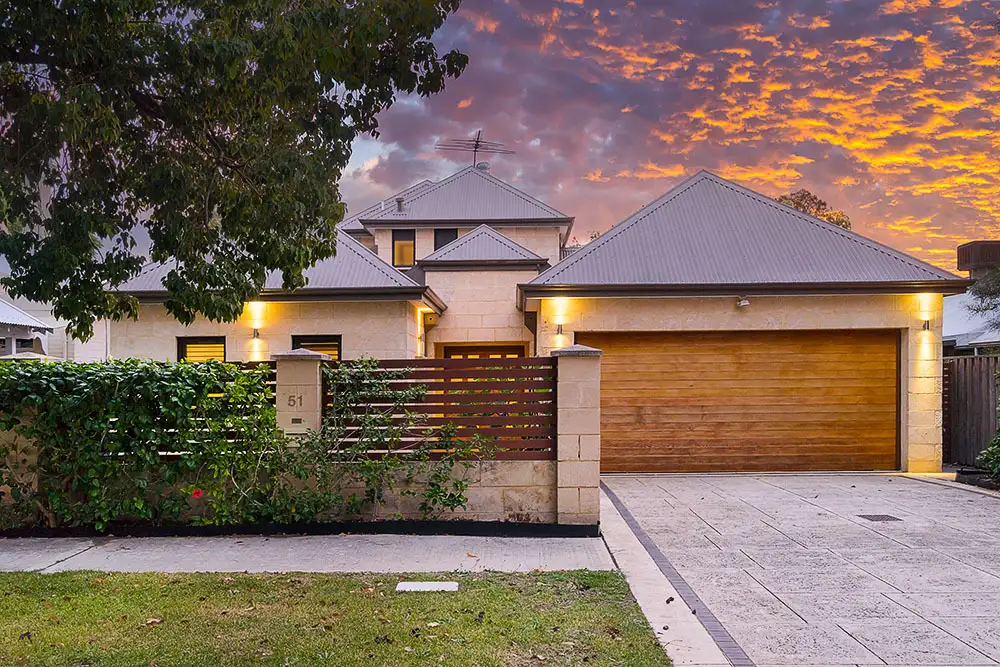 Main view of Homely house listing, 51 Austin Street, Shenton Park WA 6008
