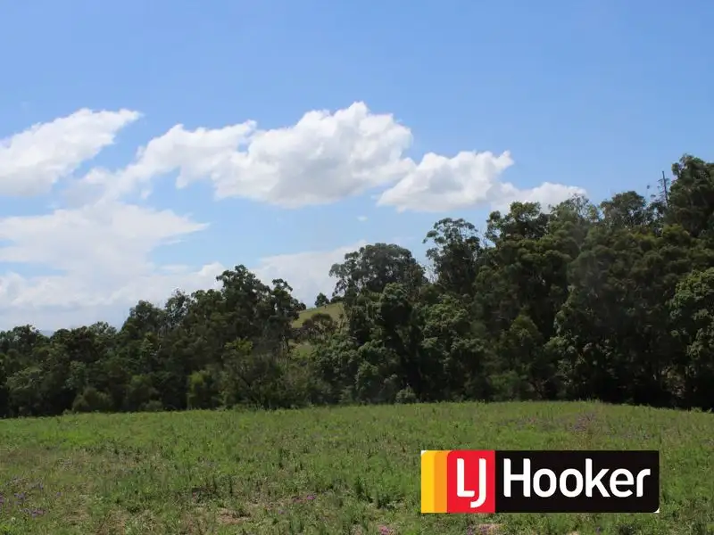 Main view of Homely land listing, Lot 4 Silby Road, Bega NSW 2550