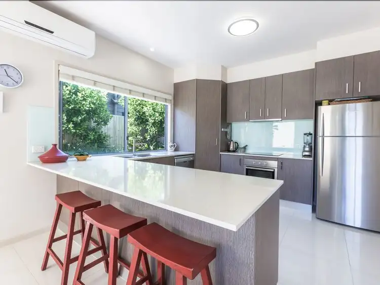 Sixth view of Homely house listing, 43 Boardwalk Boulevard, Mount Coolum QLD 4573