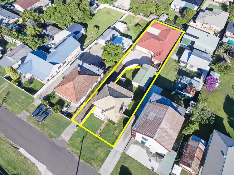 Main view of Homely house listing, 7 Manooka Street, Wangi Wangi NSW 2267