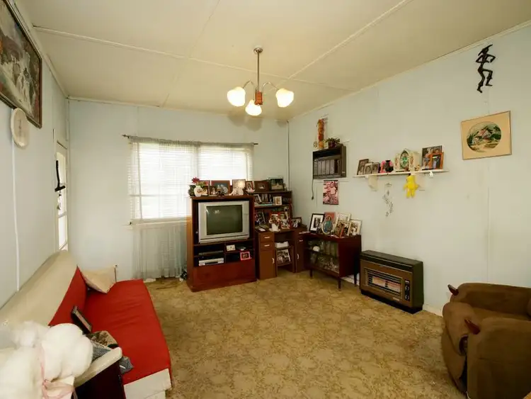 Second view of Homely house listing, 34 Evans Street, Wagga Wagga NSW 2650