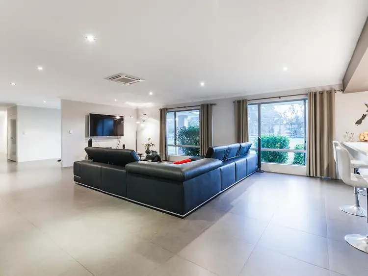 Sixth view of Homely house listing, 45 Blair Road, Oakford WA 6121