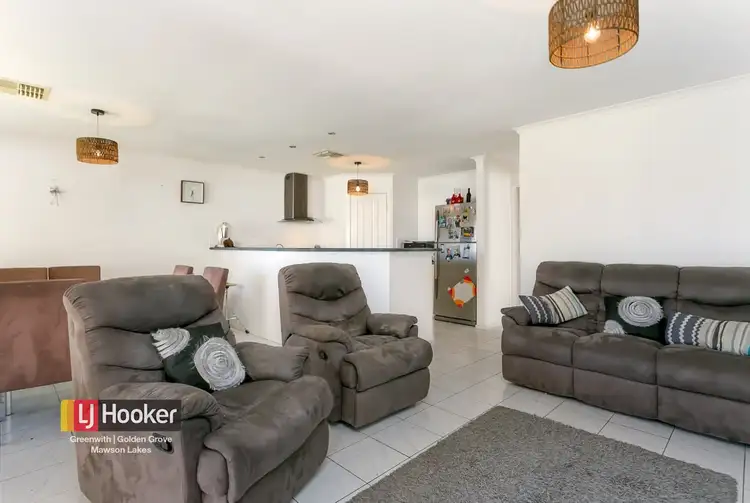 Fifth view of Homely house listing, 27 Lochleven Avenue, Greenwith SA 5125