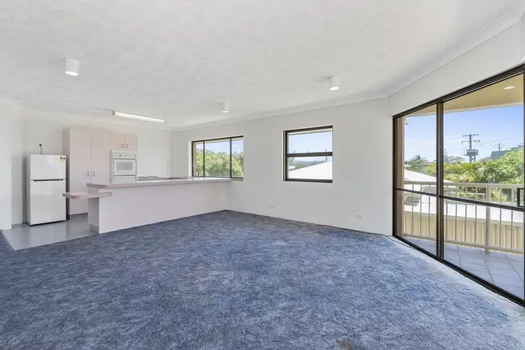 Third view of Homely unit listing, 1/6 Kingscliff Street, Kingscliff NSW 2487