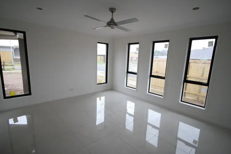 Third view of Homely house listing, 23 Myers Street, Yarrabilba QLD 4207