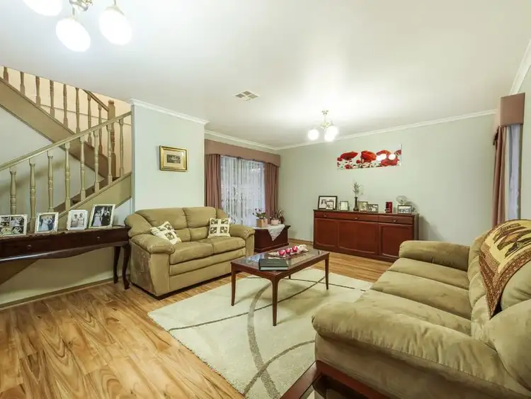 Sixth view of Homely house listing, 11 Westleigh Drive, Werribee VIC 3030