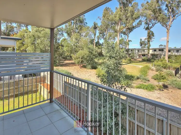 Fourth view of Homely house listing, 14/422 Benhiam Street, Calamvale QLD 4116