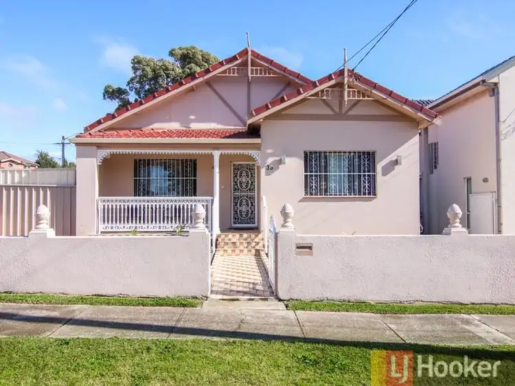 39 Lennox Street, Banksia NSW 2216