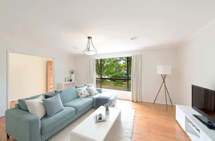 Second view of Homely house listing, 2 Campaspe Circuit, Kaleen ACT 2617