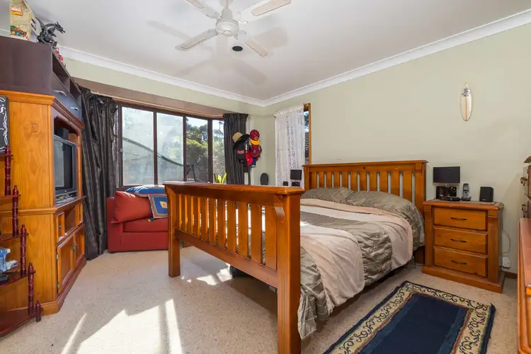 Fifth view of Homely house listing, 6 Timber Way, Surf Beach NSW 2536