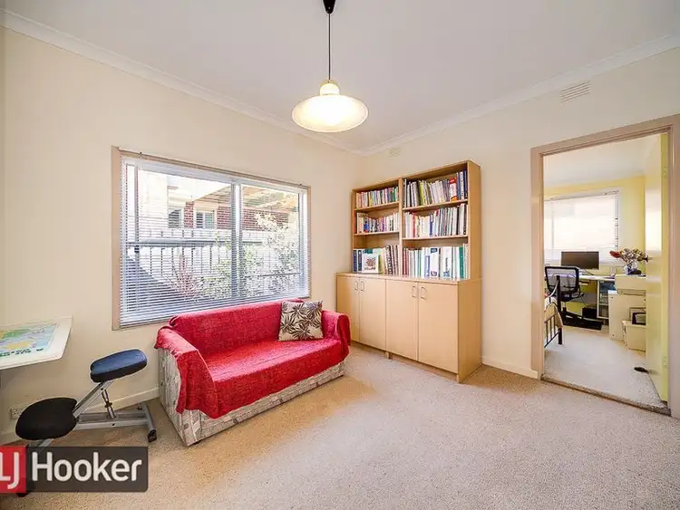 Third view of Homely unit listing, 1/20 Edmond Street, Springvale VIC 3171