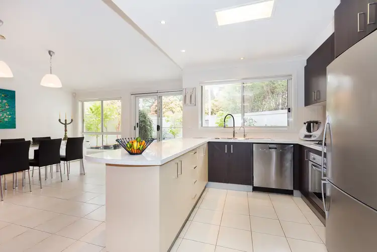 8/22 Aroona Court, Ngunnawal ACT 2913