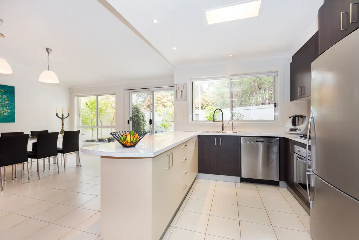 Main view of Homely townhouse listing, 8/22 Aroona Court, Ngunnawal ACT 2913