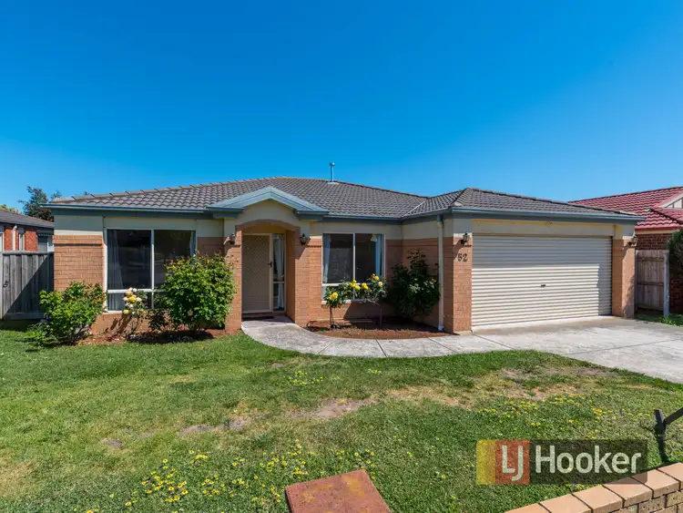 52 Beethoven Drive, Narre Warren South VIC 3805
