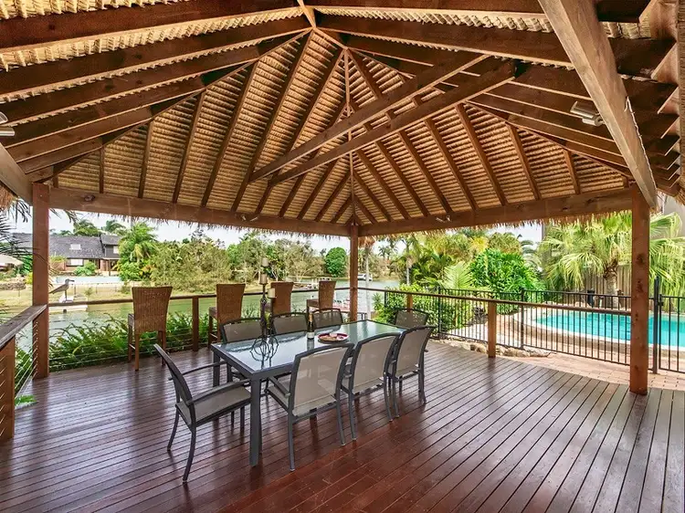 Third view of Homely house listing, 85 Witt Avenue, Carrara QLD 4211