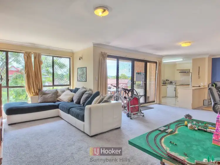 9/11 Mahina Place, Wishart QLD 4122