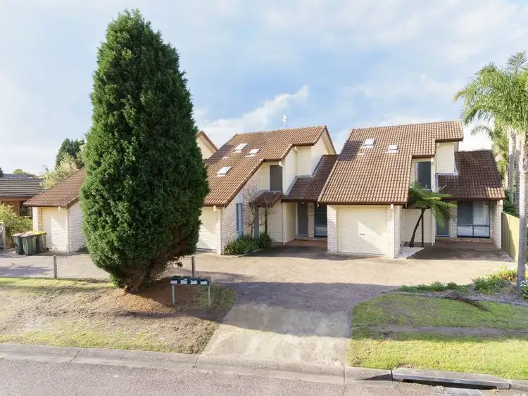 Main view of Homely townhouse listing, 3/2 Shoreline Drive, Fingal Bay NSW 2315