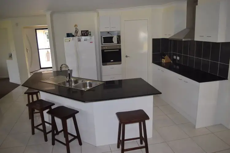 Second view of Homely house listing, 36 Silky Oak Close, Lawrence NSW 2460