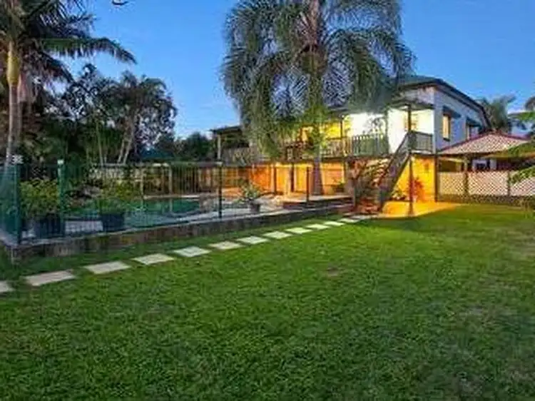 Second view of Homely house listing, 30 Pitt Road, Birkdale QLD 4159