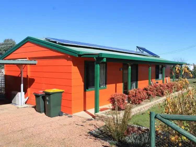 17 Lachlan St, Deepwater NSW 2371