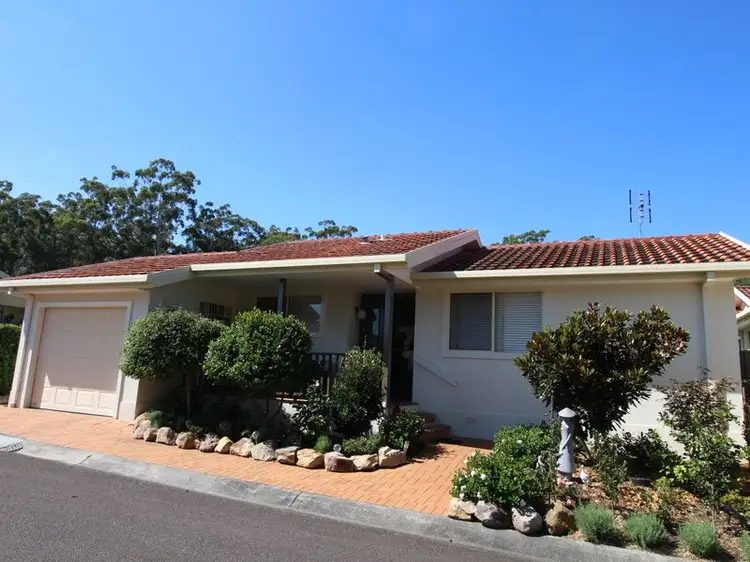 234/61 Karalta Road (Pine Needles Village), Erina NSW 2250