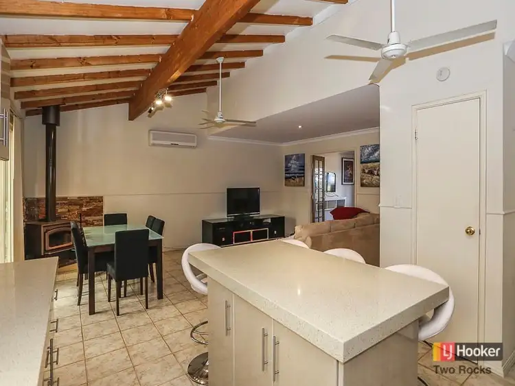 Fifth view of Homely house listing, 25 Forrest Grove, Two Rocks WA 6037