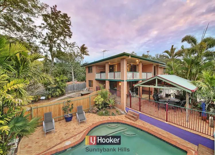 Third view of Homely house listing, 23 Gretel Street, Sunnybank Hills QLD 4109