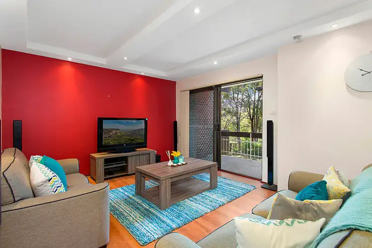 Fifth view of Homely apartment listing, 3/33 Park Avenue, Westmead NSW 2145