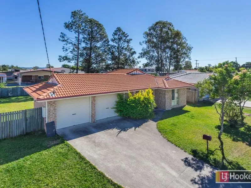 Main view of Homely house listing, 12 Adelaide Drive, Caboolture South QLD 4510