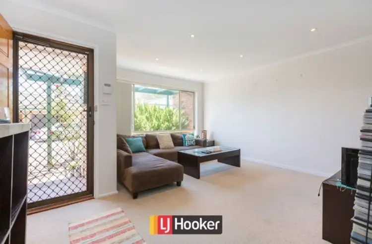 Fifth view of Homely townhouse listing, 10/14 Earle Place, Page ACT 2614